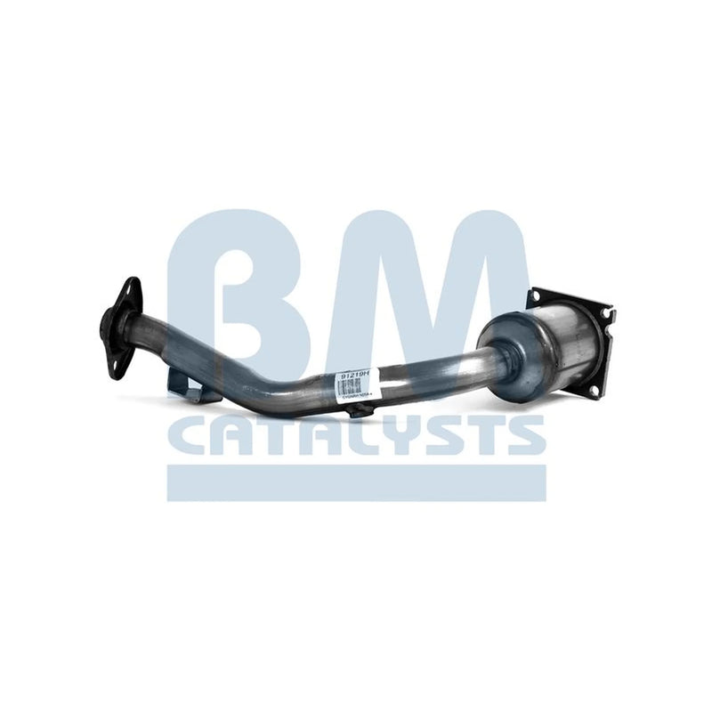 BM Catalysts Homologated Petrol Cat BM91219H