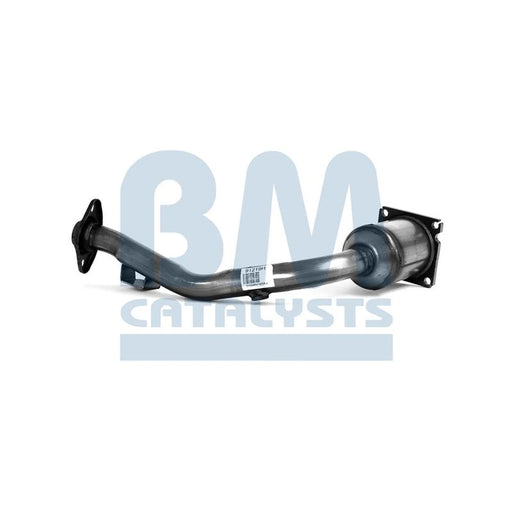 BM Catalysts Homologated Petrol Cat BM91219H