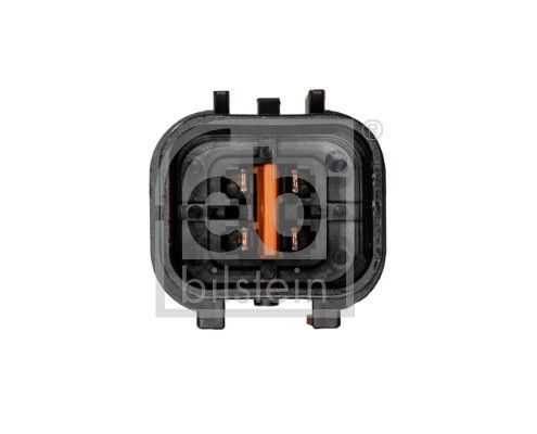 Febi O2 Lambda Oxygen Sensor Front