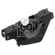 Febi Driver Cab Door Lock Wide Thick 100397