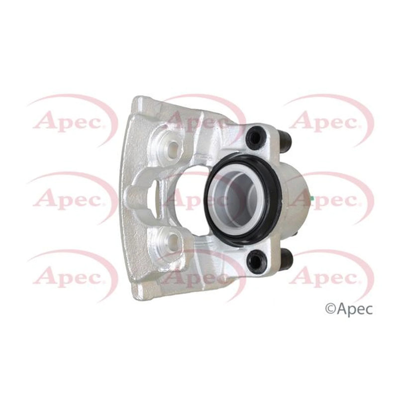 Apec Brake Caliper Assembly Front Right RCA903