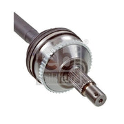 Febi CV Drive Shaft Driveshaft Front Right 193869