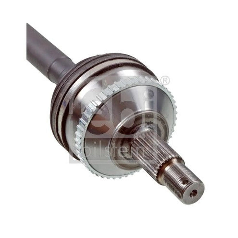 Febi CV Drive Shaft Driveshaft Front Right 193869