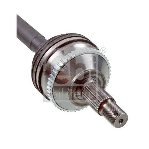 Febi CV Drive Shaft Driveshaft Front Right 193869