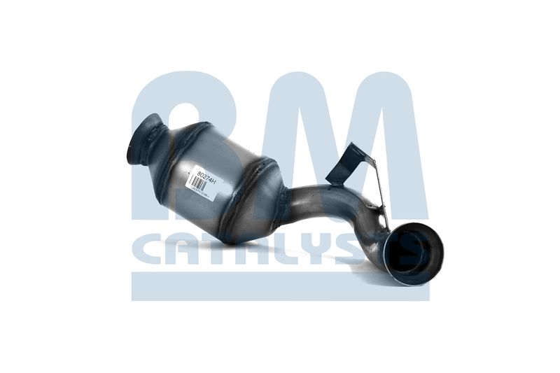 BM Catalysts Catalytic Converter fits Mercedes-Benz M-Class BM80274H 1634904714