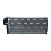 NRF Heater Matrix Core Heat Exchanger 53551