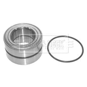 Borg & Beck Wheel Bearing Kit BWK1053