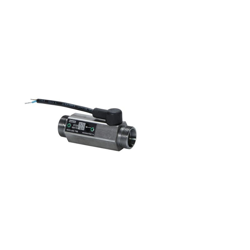 Bosch Power Steering Control Valve 4 533 003 788