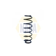 NAPA Rear Suspension Coil Spring NCS1251
