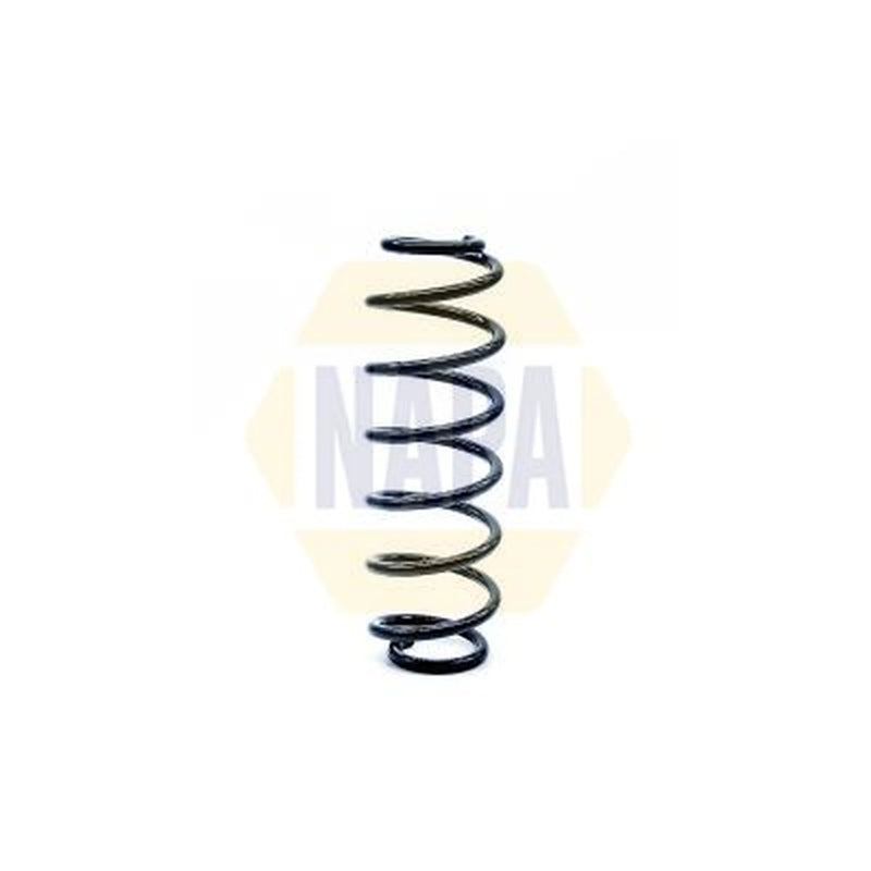 NAPA Rear Suspension Coil Spring NCS1251