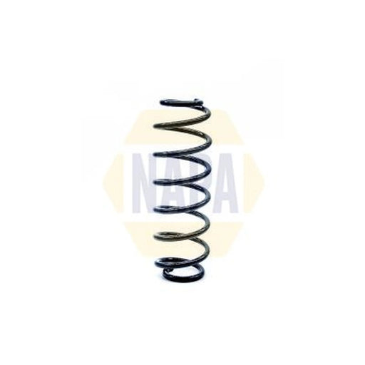 NAPA Rear Suspension Coil Spring NCS1251