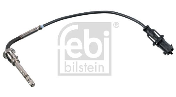Febi Exhaust Gas Temperature Sensor after soot particulate filter