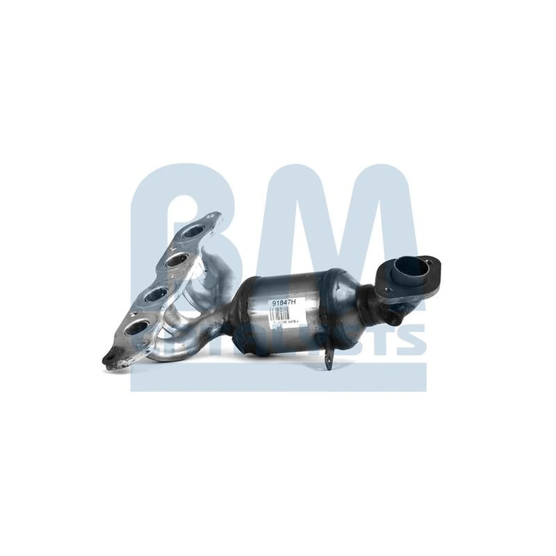 BM Catalysts Homologated Petrol Cat BM91847H