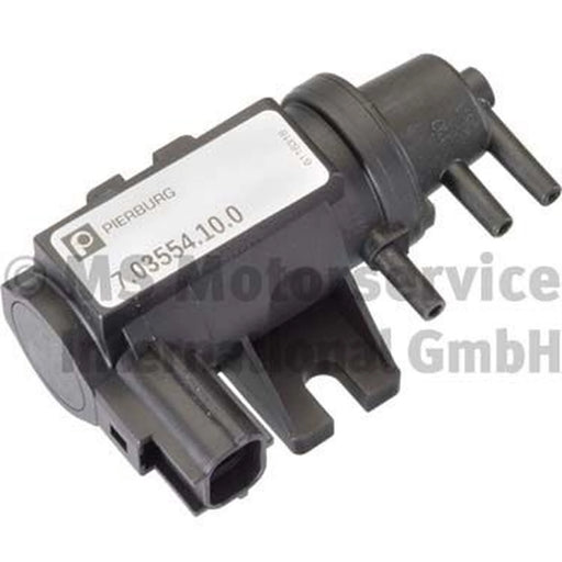 Pierburg Turbo Boost Pressure Converter 7.03554.10.0