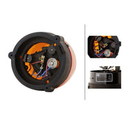 Hella Rotating Beacon Wide High 2RL 007 337-041