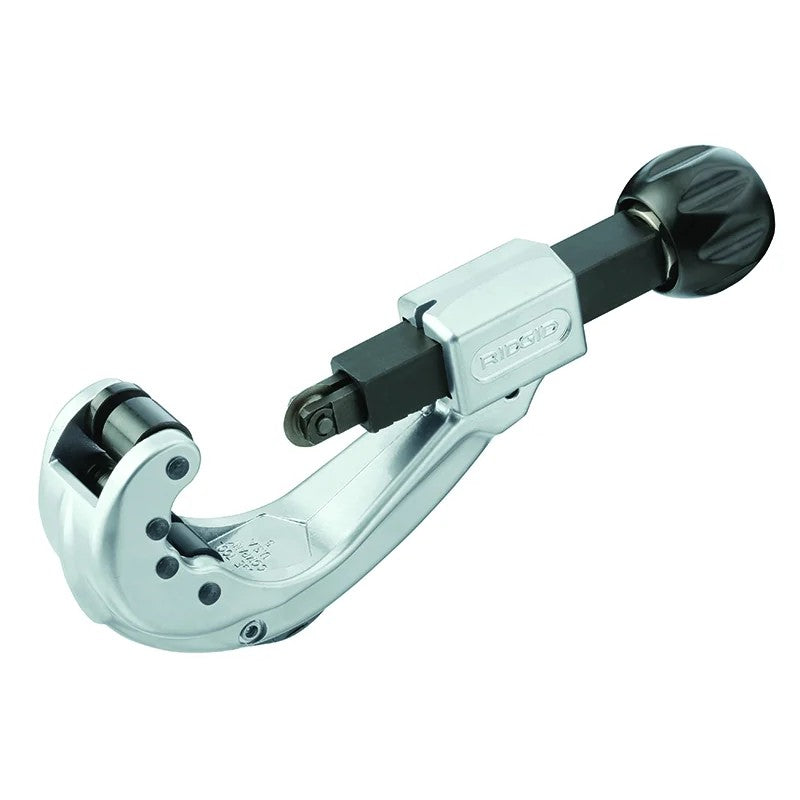 RIDGID 205 Ratcheting Enclosed Feed Tube Cutter 60mm Capacity 33055 - 33055