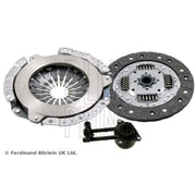 Blue Print Clutch Kit Set 3pc 190mm ADF123048
