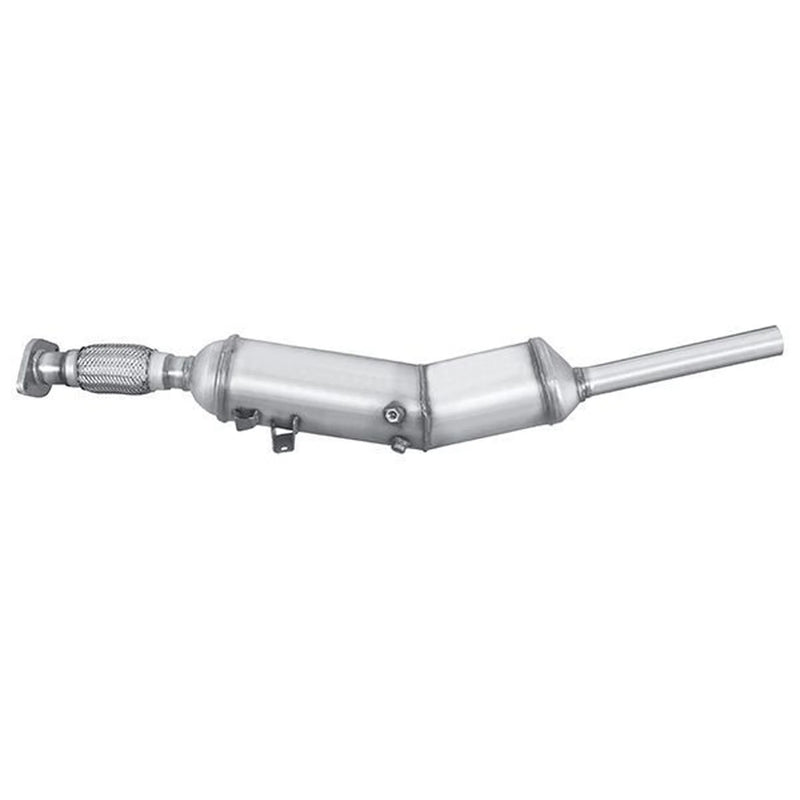 Hella Soot/Particulate Filter 8LH 366 081-221