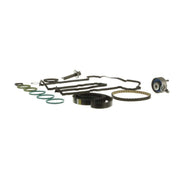 Gates Timing Belt Kit with Rollers K03T354HOB