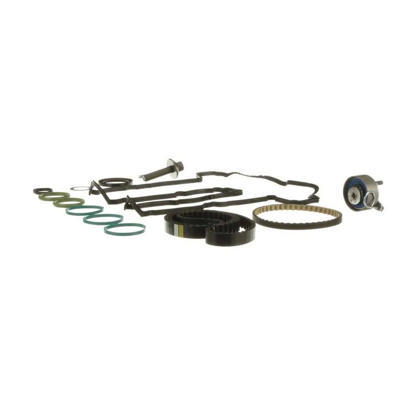 Gates Timing Belt Kit with Rollers K03T354HOB