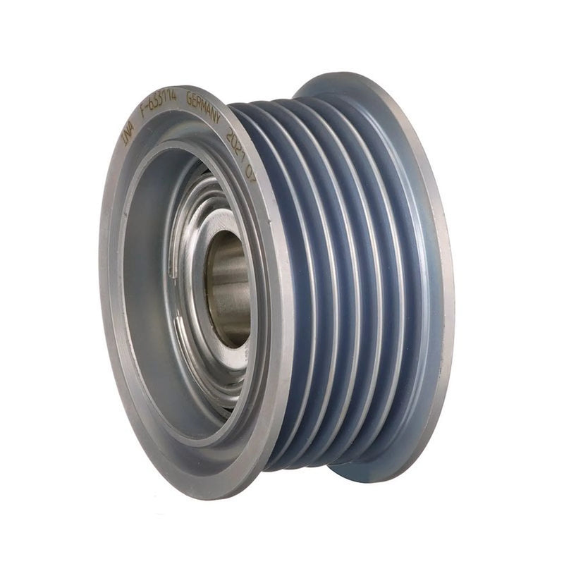 Gates V-Ribbed Belt Deflection/Guide Pulley Lower T36837