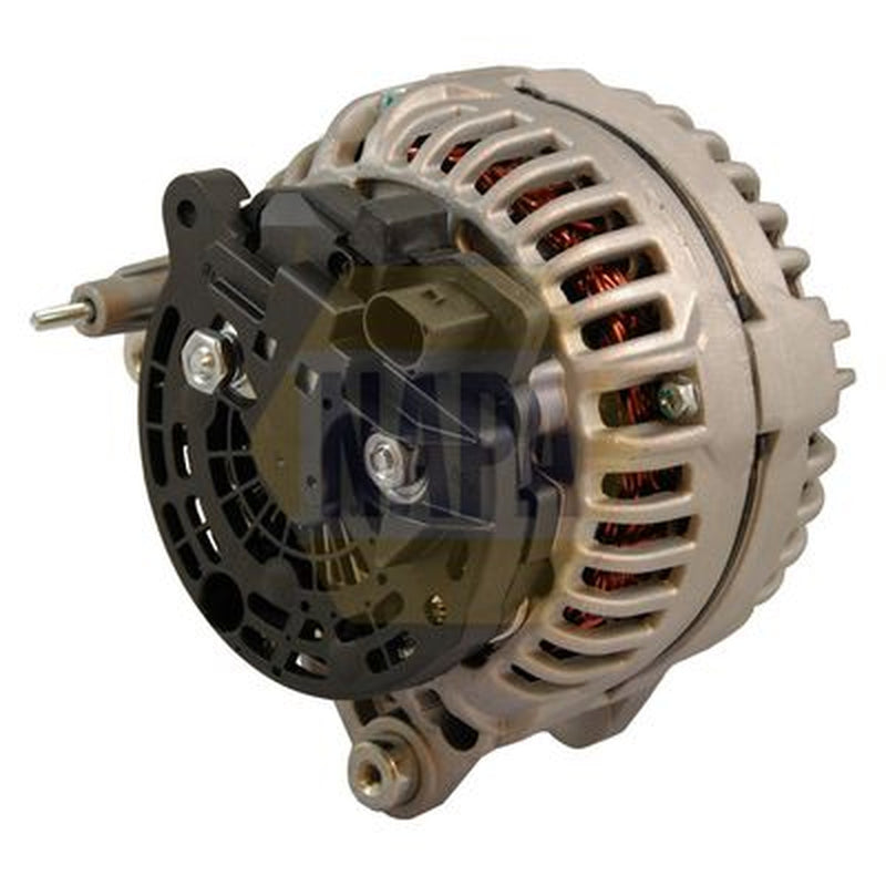 NAPA Car Alternator 12V NAL1819