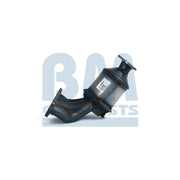 BM Catalysts Homologated Petrol Cat BM91406H