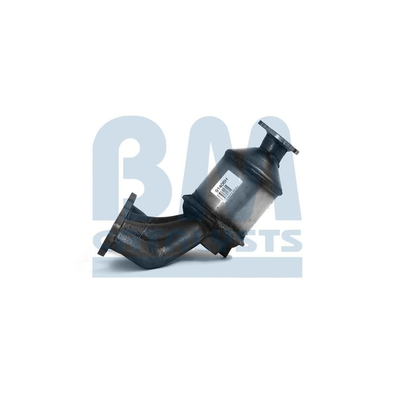 BM Catalysts Homologated Petrol Cat BM91406H