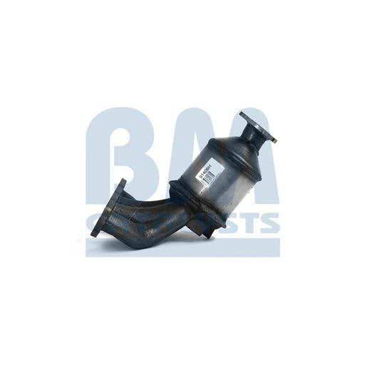 BM Catalysts Homologated Petrol Cat BM91406H
