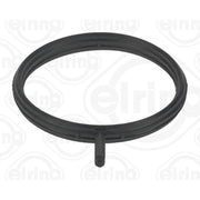 Elring Intake Manifold Housing Gasket OD ID Thick 747.420