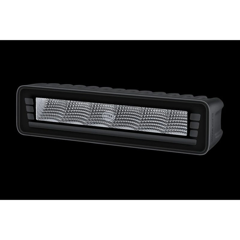 Hella Reverse Lightbar Bm Mini 7'' Flood 2ZR Rear 2ZR 358 236-251 2ZR 358