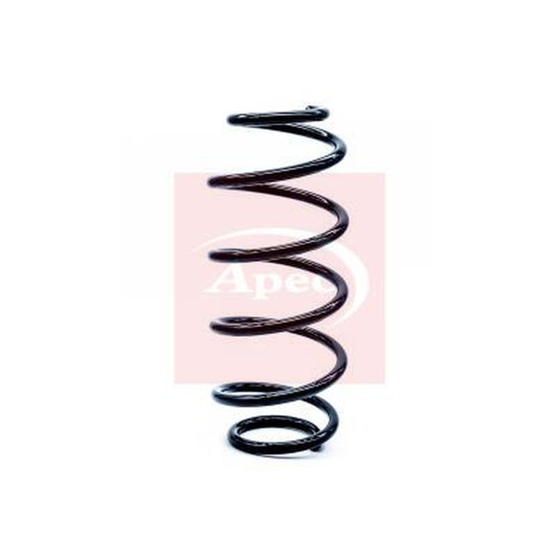 Apec Front Suspension Coil Spring ACS1208