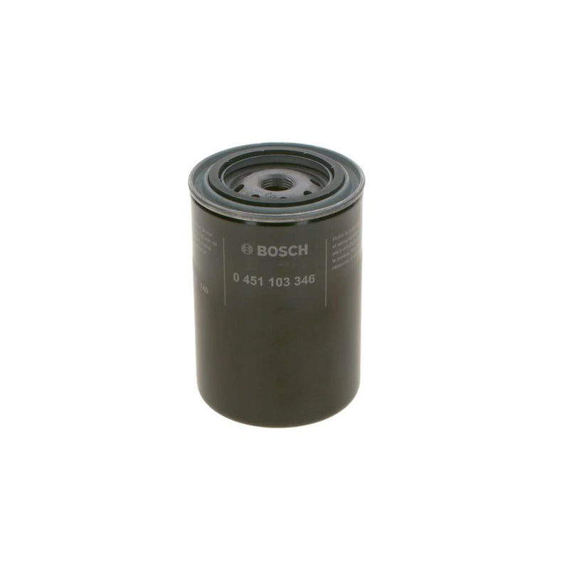 Bosch Engine Oil Filter 0 451 103 346