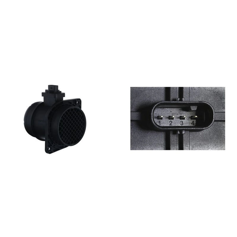 Valeo MAF Sensor (Mass Air Flow) 366337