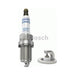 Genuine Bosch Spark Plug Fr7Kpp33U+ Fits Mg Tf 135 - 1.8 - 02-11 0242236544 Bosch  - Town Parts