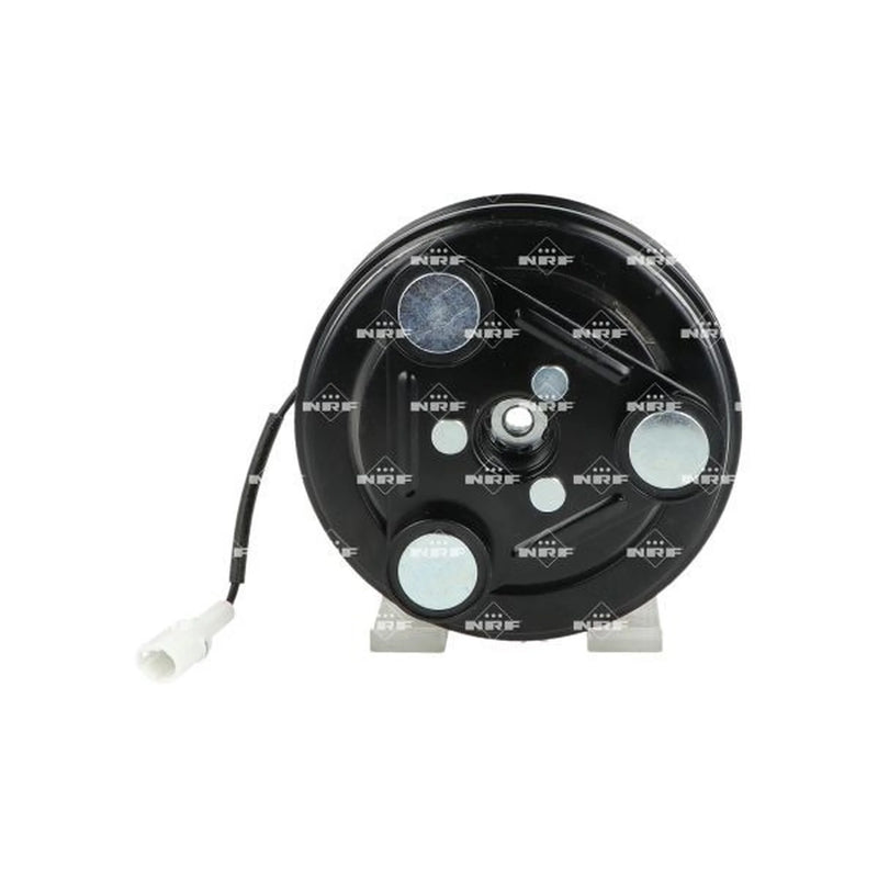 NRF A/C Compressor Magnetic Clutch 380141