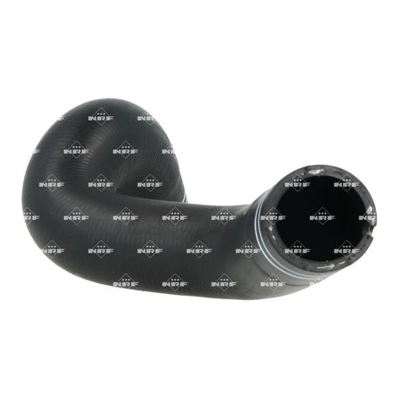 NRF Intercooler Turbo Charge Air Hose 166448