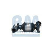BM Catalysts Homologated Diesel Cat BM80245H