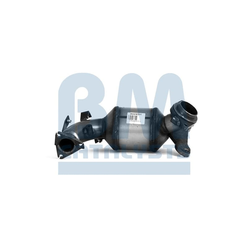 BM Catalysts Homologated Diesel Cat BM80245H