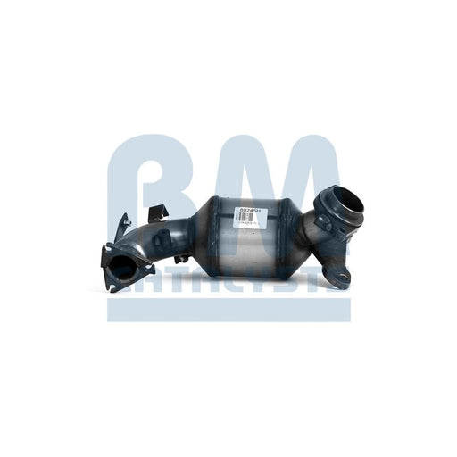 BM Catalysts Homologated Diesel Cat BM80245H