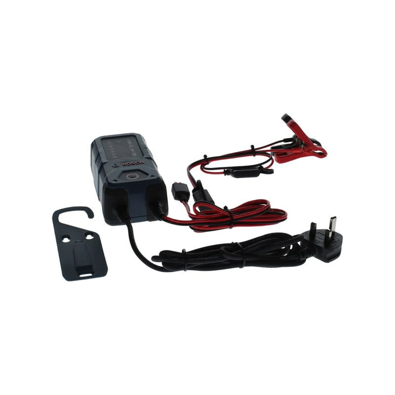 Bosch Batteries C40-Li Bosch C Line Battery Charger 0 189 922 040