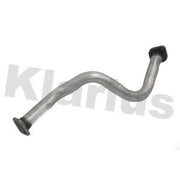 Klarius Exhaust Pipe OD GM682A