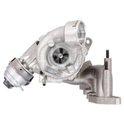 Febi Turbocharger Turbo Unit 186831