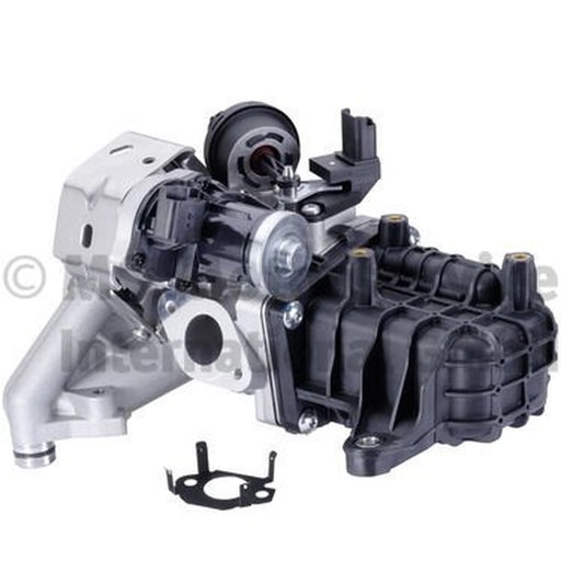 Pierburg EGR Cooler (Exhaust Gas Recirculation) 7.09720.06.0