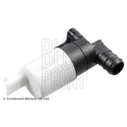 Blue Print Windscreen Washer Pump ADN10312