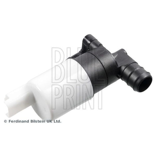 Blue Print Windscreen Washer Pump ADN10312