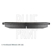 Blue Print Front Brake Pad Set ADS74209