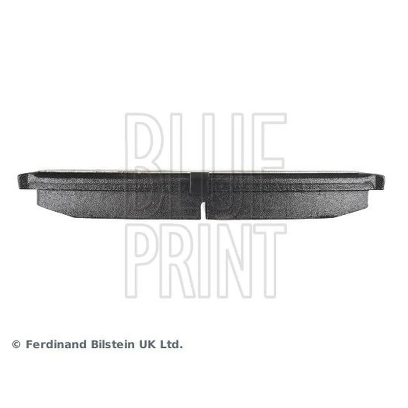 Blue Print Front Brake Pad Set ADS74209