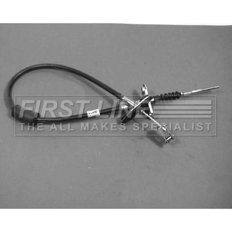 First Line Clutch Control Cable Pull FKC1218