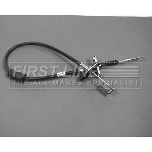 First Line Clutch Control Cable Pull FKC1218